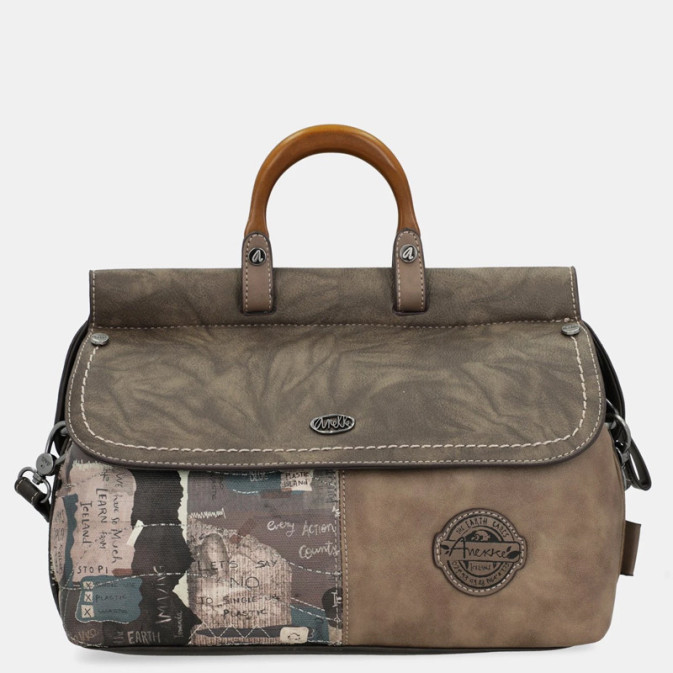 ANEKKE Sac à main Core – SARL NIALA