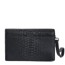 Tommy Hilfiger Element Companion Wallet Black