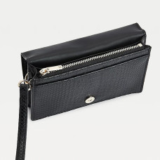 Tommy Hilfiger Element Companion Wallet Black