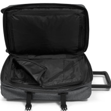 Eastpak Strapverz S (TSA) Carry-on and Backpack 77h Black Denim