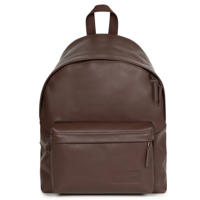 Eastpak Padded Leather Pak'R  Sac à Dos Cuir j51 Brown
