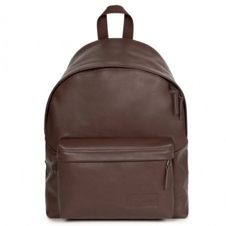 Eastpak Padded Leather Pak'R  Sac à Dos Cuir j51 Brown