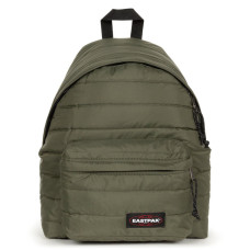 Eastpak Padded Pak'r Puffered Backpack Matelassé l67 Crafty