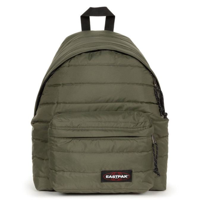 Eastpak Padded Pak'r Puffered Backpack Matelassé l67 Crafty