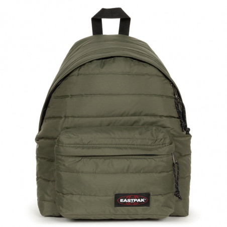 Eastpak Padded Pak'r Puffered Backpack Matelassé l67 Crafty