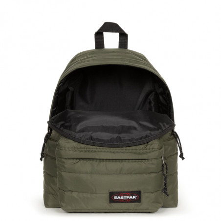 Eastpak Padded Pak'r Puffered Backpack Matelassé l67 Crafty