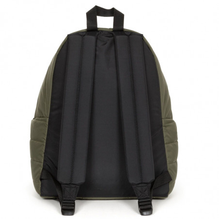 Eastpak Padded Pak'r Puffered Sac à Dos Matelassé l67 Crafty dos