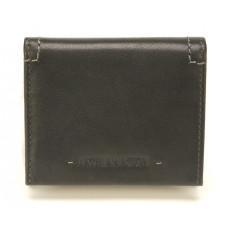 Arthur et Aston Johany Cardholder Box 2028-771 Black