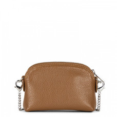 Lancaster Foulonne Double Money Pouch 170-28 Camel