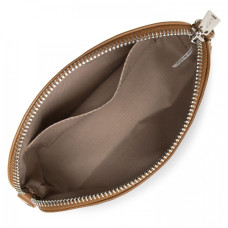 Lancaster Foulonne Double Mini Satchel 170-30 Camel