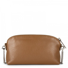 Lancaster Foulonne Double Mini Satchel 170-30 Camel