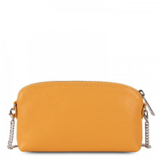 Lancaster Foulonne Double Mini Satchel 170-30 Saffron