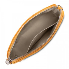 Lancaster Foulonne Double Mini Satchel 170-30 Saffron