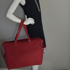 Les Ateliers Fourès Baroudeuse Bagage Main 48 h Amor
