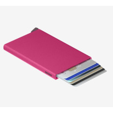 Secrid Cardholder Cardprotector Powder Fuschia