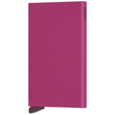 Secrid Cardholder Cardprotector Powder Fuschia