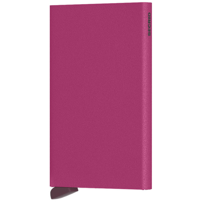 Secrid Cardholder Cardprotector Powder Fuschia