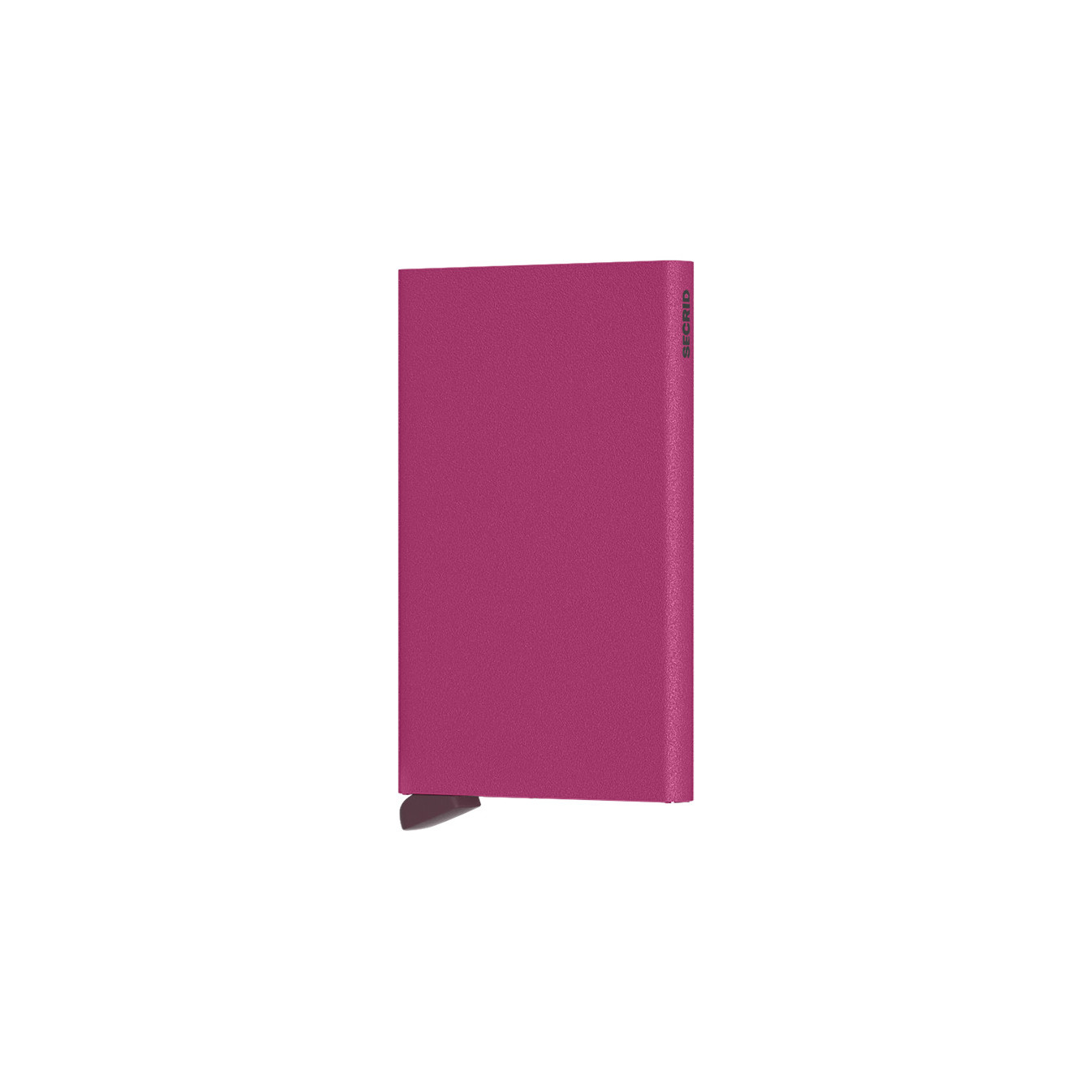 Secrid Cardholder Cardprotector Powder Fuschia