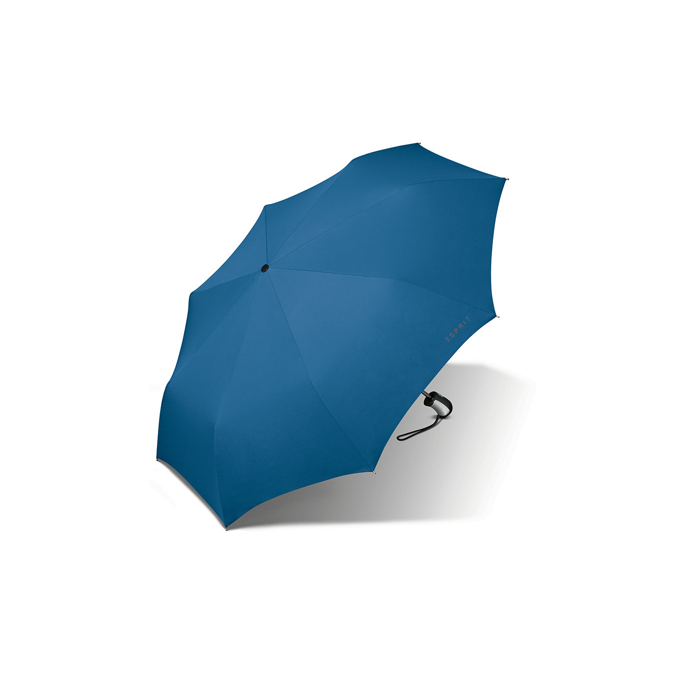 Esprit Parapluie Pliant Automatique Dark Blue
