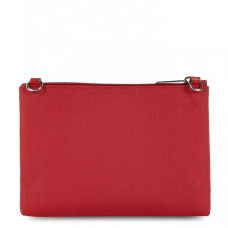 Lancaster Smart Kba Small Trotter Bag 516-26 Red