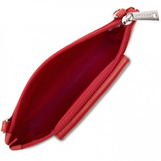 Lancaster Smart Kba Small Trotter Bag 516-26 Red