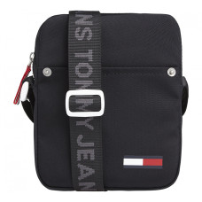 Tommy Hilfiger Cool City Mini Shoulder Bag Black