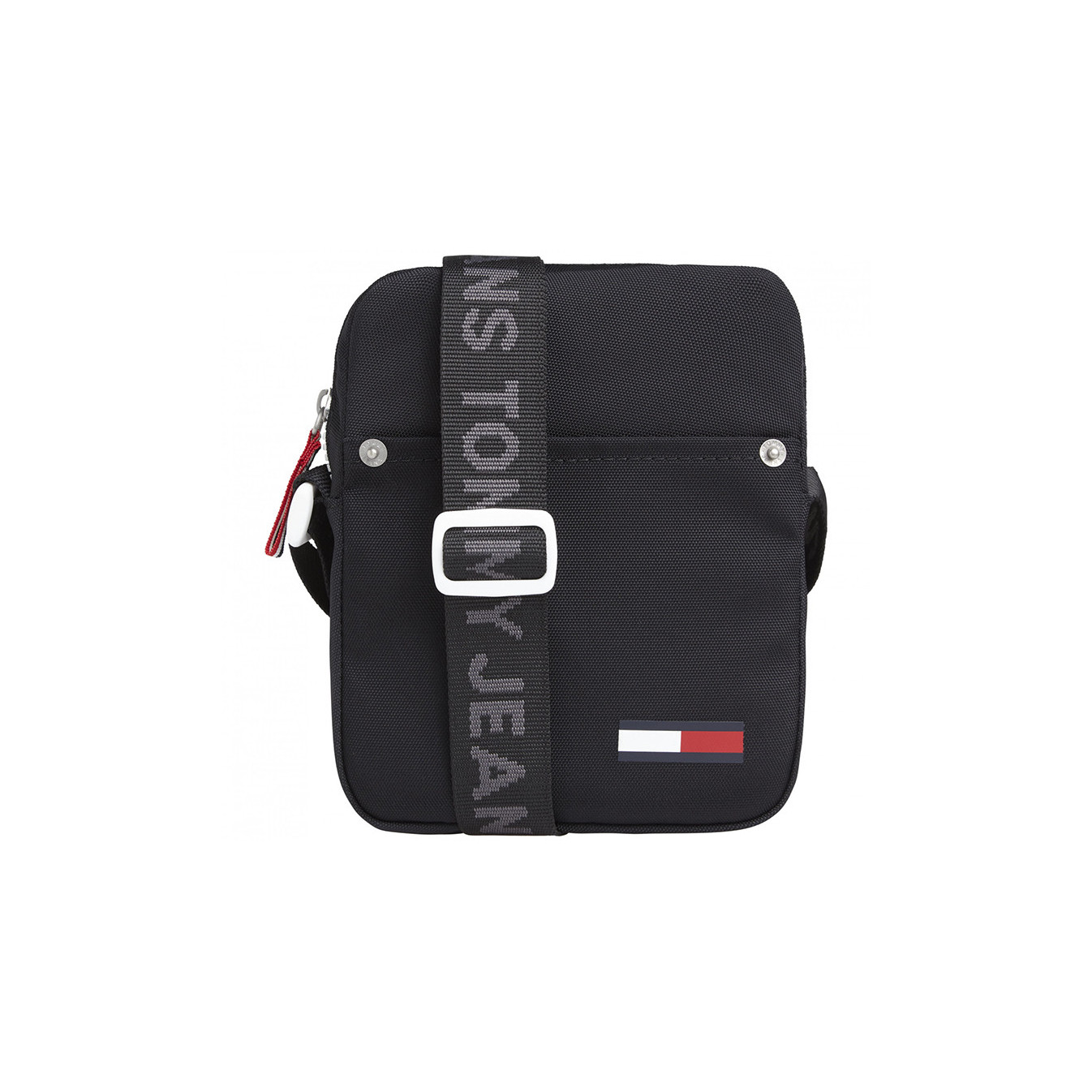 Tommy Hilfiger Cool City Mini Shoulder Bag Black