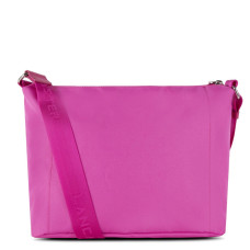 Lancaster Smart Kba Grand Sac Trotteur 516-28 Fuchsia
