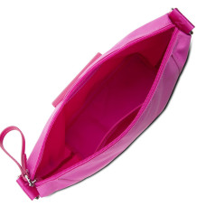 Lancaster Smart Kba Grand Sac Trotteur 516-28 Fuchsia