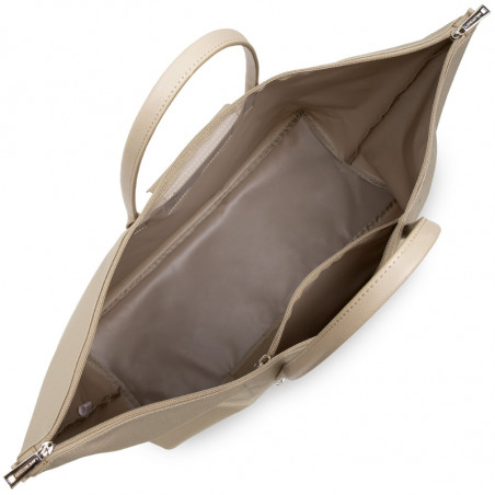 Lancaster Smart Kba Travel Bag 516-32 Galet