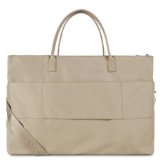 Lancaster Smart Kba Travel Bag 516-33 Galet