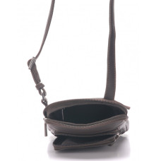 Arthur & Aston Chic & Casual Crossbody Bag for Men 1589-07 Chestnut