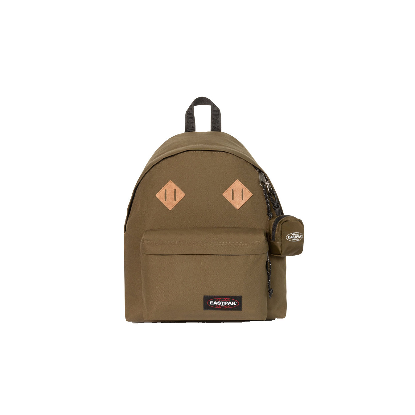 Eastpak Padded Pak'r Sac à Dos o07 Bold Army