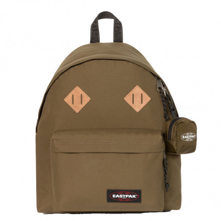Eastpak Padded Pak'r Backpack o07 Bold Army
