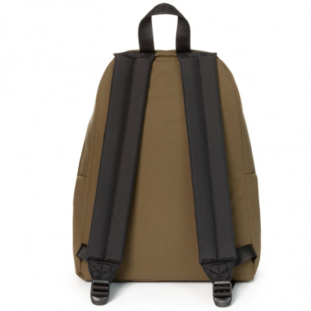 Eastpak Padded Pak'r Sac à Dos o07 Bold Army dos