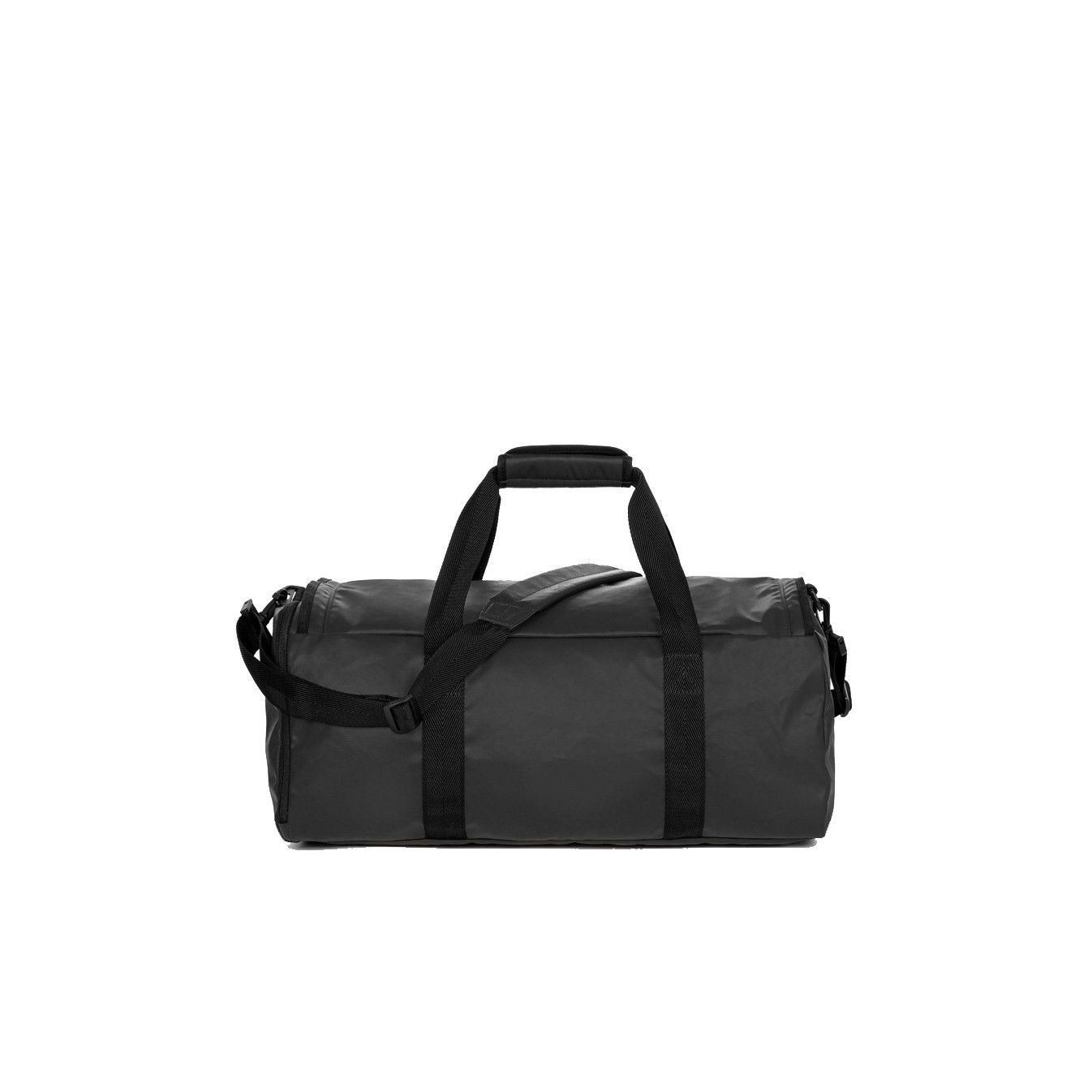 Eastpak Perce More Weekend and Sports Bag o13 Tarp Black
