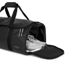 Eastpak Perce More Weekend and Sports Bag o13 Tarp Black