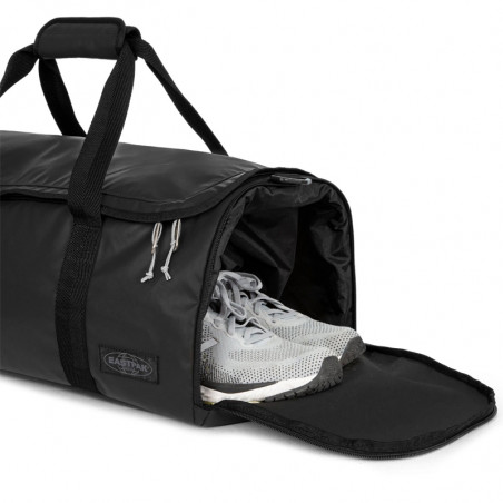 Eastpak Perce More Weekend and Sports Bag o13 Tarp Black