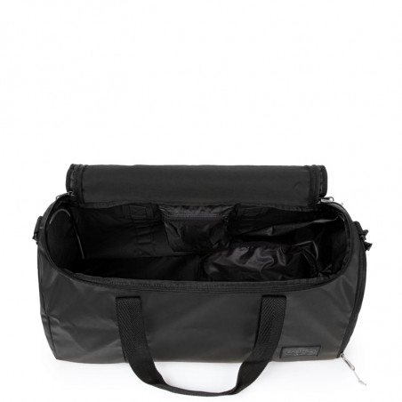 Eastpak Perce More Weekend and Sports Bag o13 Tarp Black