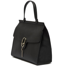 LIU.JO Sac A Main Écoconçu E0087 Black coté
