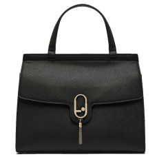LIU.JO Eco-friendly Handbag E0087 Black