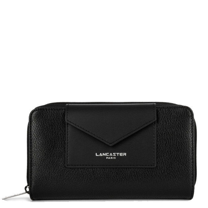 Lancaster Maya All-in-One 117-01 Black