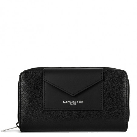 Lancaster Maya All-in-One 117-01 Black