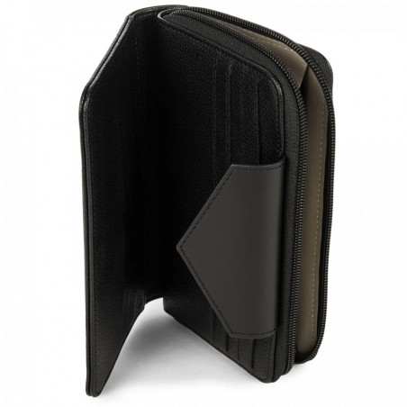 Lancaster Maya All-in-One 117-01 Black