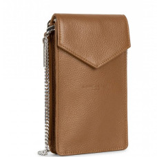 Lancaster Foulonne Leather Smartphone Pocket 170-27 Camel