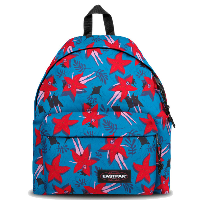 Eastpak Padded Pak'r Backpack o47 Funksea Aqua