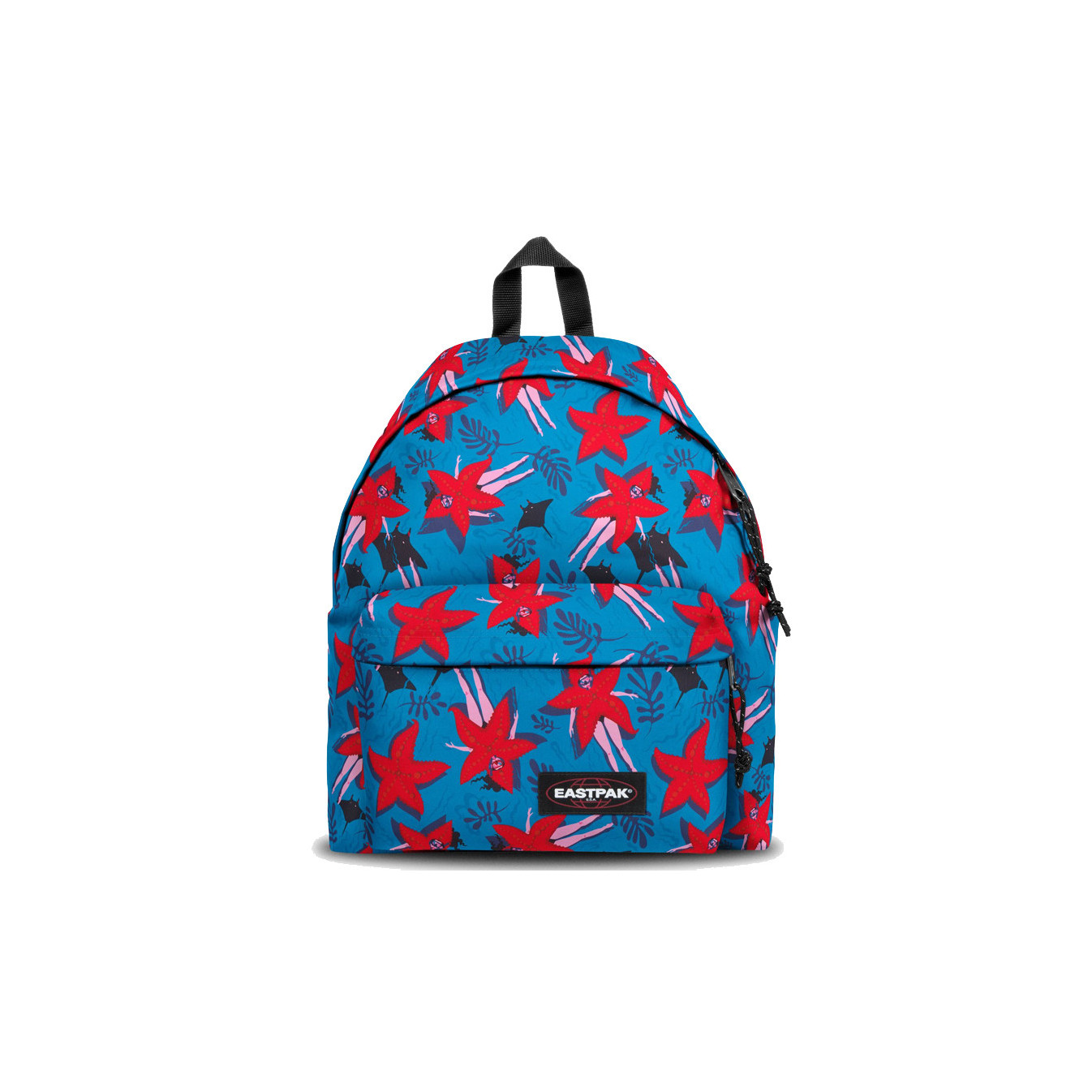 Eastpak Padded Pak'r Backpack o47 Funksea Aqua