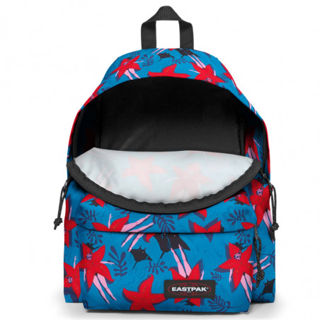 Eastpak Padded Pak'r Backpack o47 Funksea Aqua