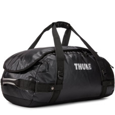 Thule Chasm Sac De Voyage 70 L Black