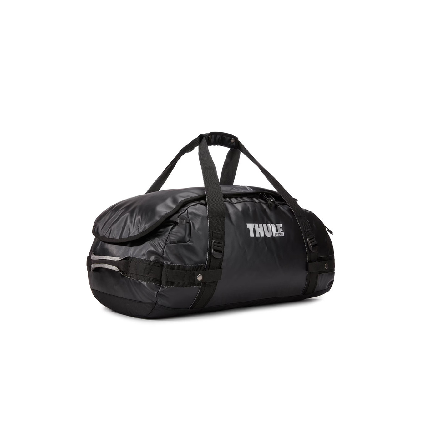 Thule Chasm Travel Bag 70 L Black